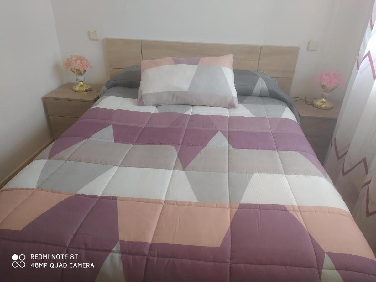 Vivienda céntrica en Las Navas Las Navas del Marqués Extérieur photo