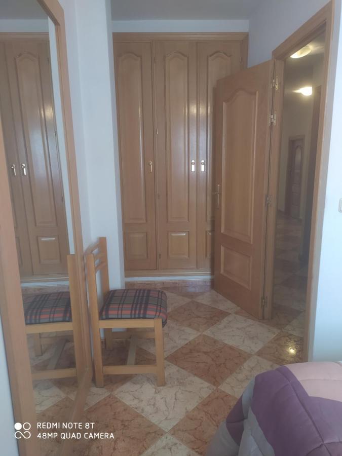 Vivienda céntrica en Las Navas Las Navas del Marqués Extérieur photo