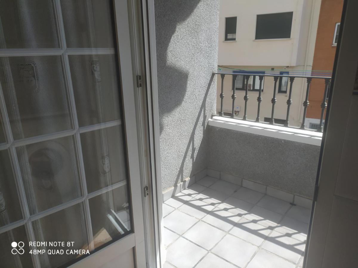 Vivienda céntrica en Las Navas Las Navas del Marqués Extérieur photo
