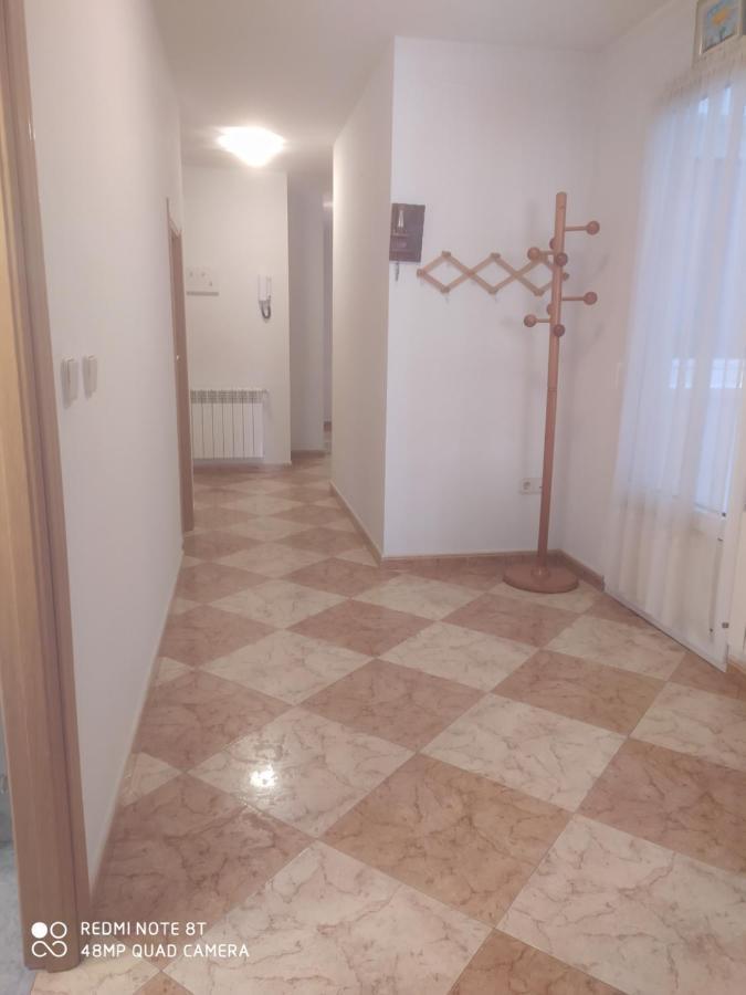 Vivienda céntrica en Las Navas Las Navas del Marqués Extérieur photo